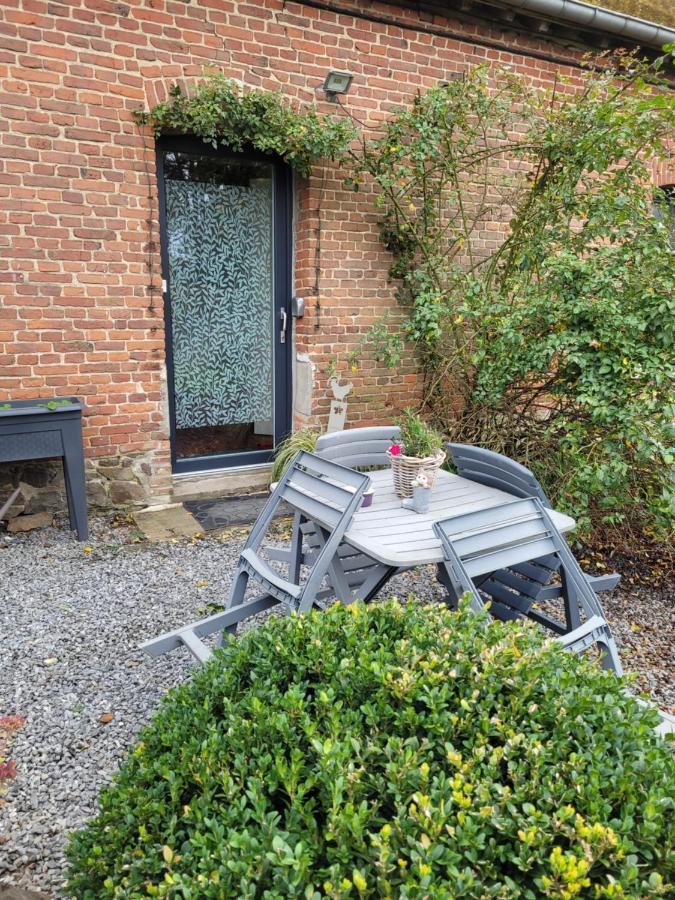 Apartment Bienvenue Du Cote De Chez Nous Avec Jardin Privatif