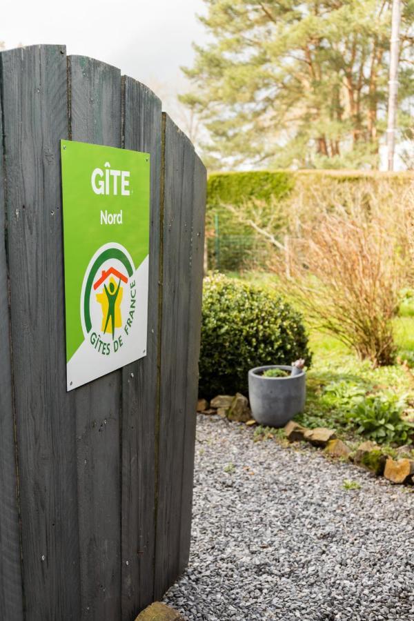Apartment Bienvenue Du Cote De Chez Nous Avec Jardin Privatif