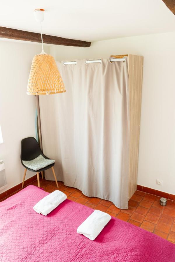 Apartment Bienvenue Du Cote De Chez Nous Avec Jardin Privatif *