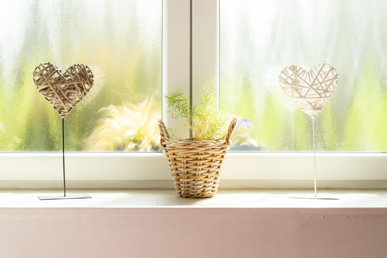 Apartment Bienvenue Du Cote De Chez Nous Avec Jardin Privatif