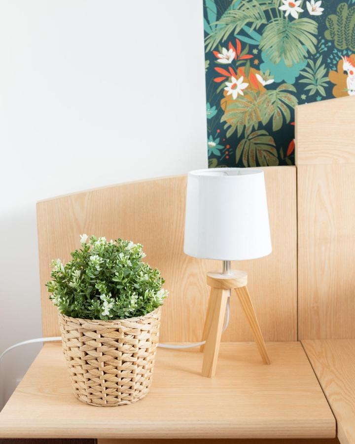 Bienvenue Du Cote De Chez Nous Avec Jardin Privatif Apartment *