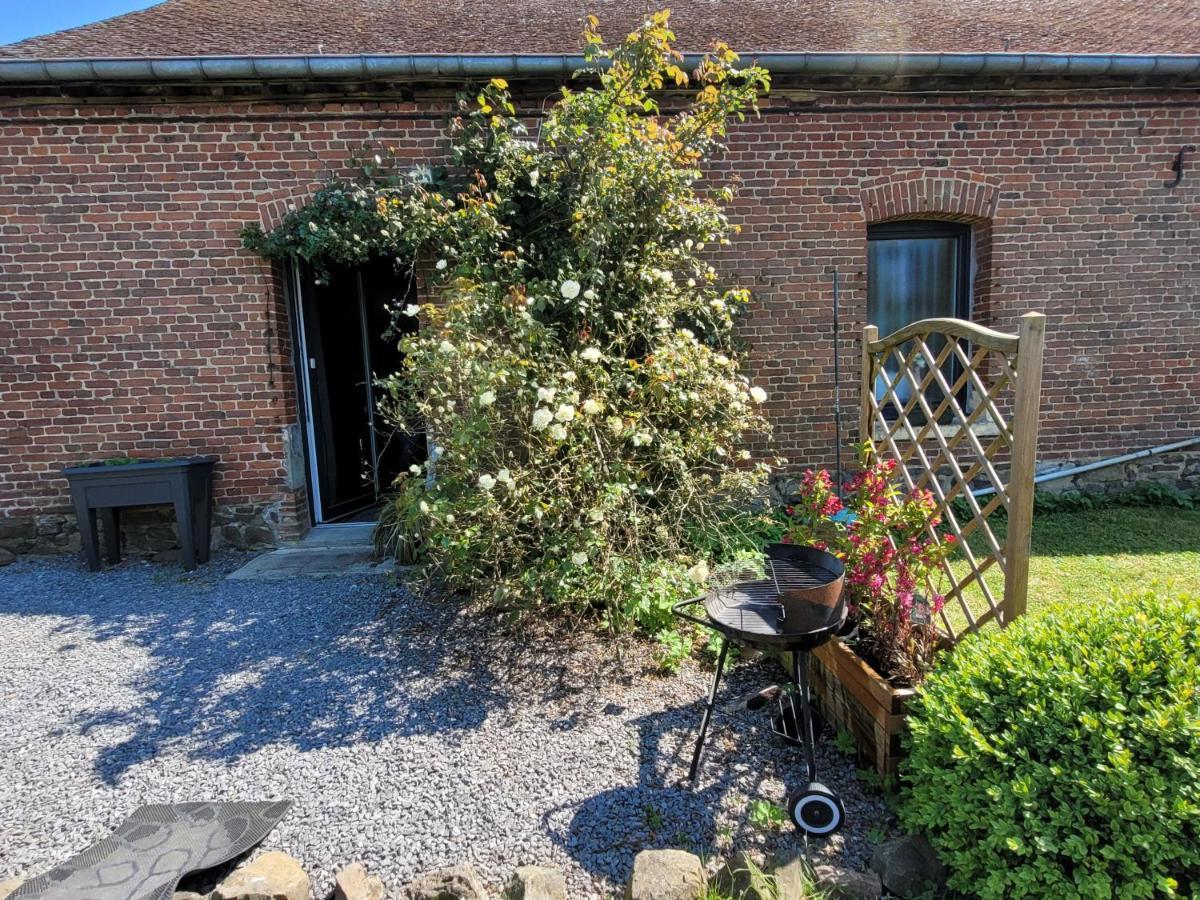 Bienvenue Du Cote De Chez Nous Avec Jardin Privatif Apartment