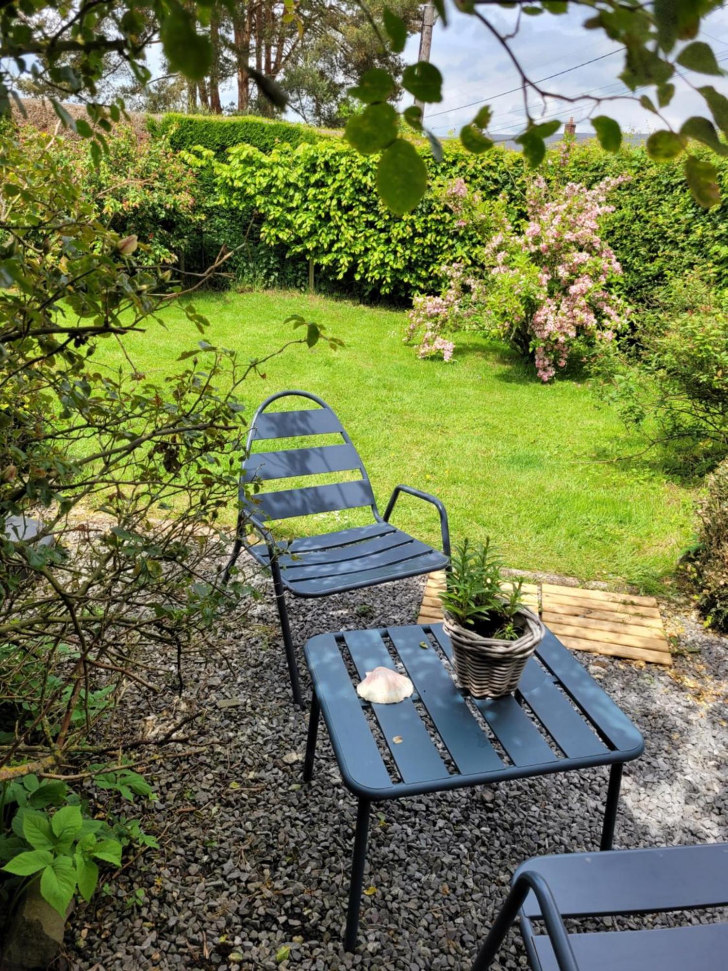 Bienvenue Du Cote De Chez Nous Avec Jardin Privatif * Wignehies