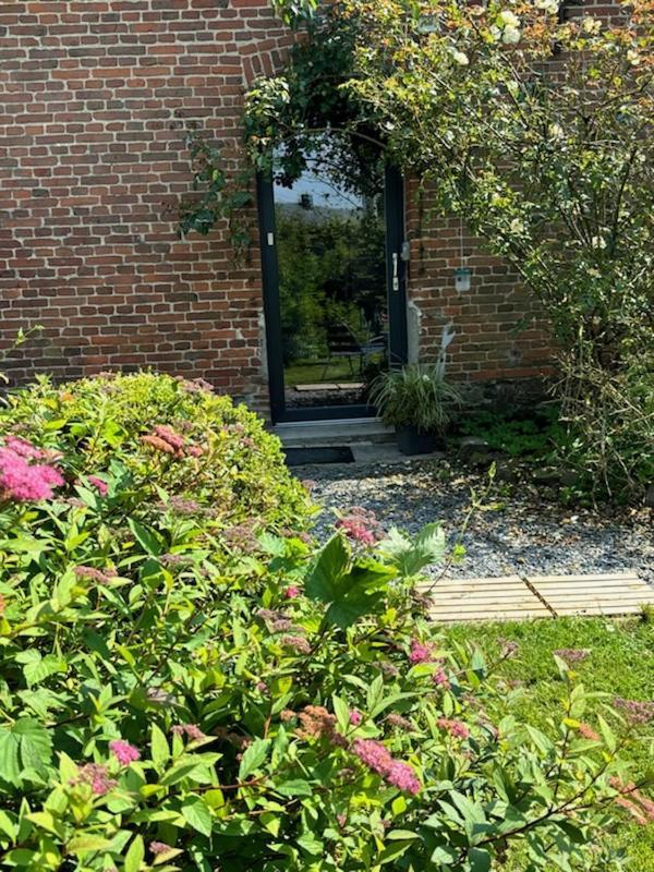 Bienvenue Du Cote De Chez Nous Avec Jardin Privatif