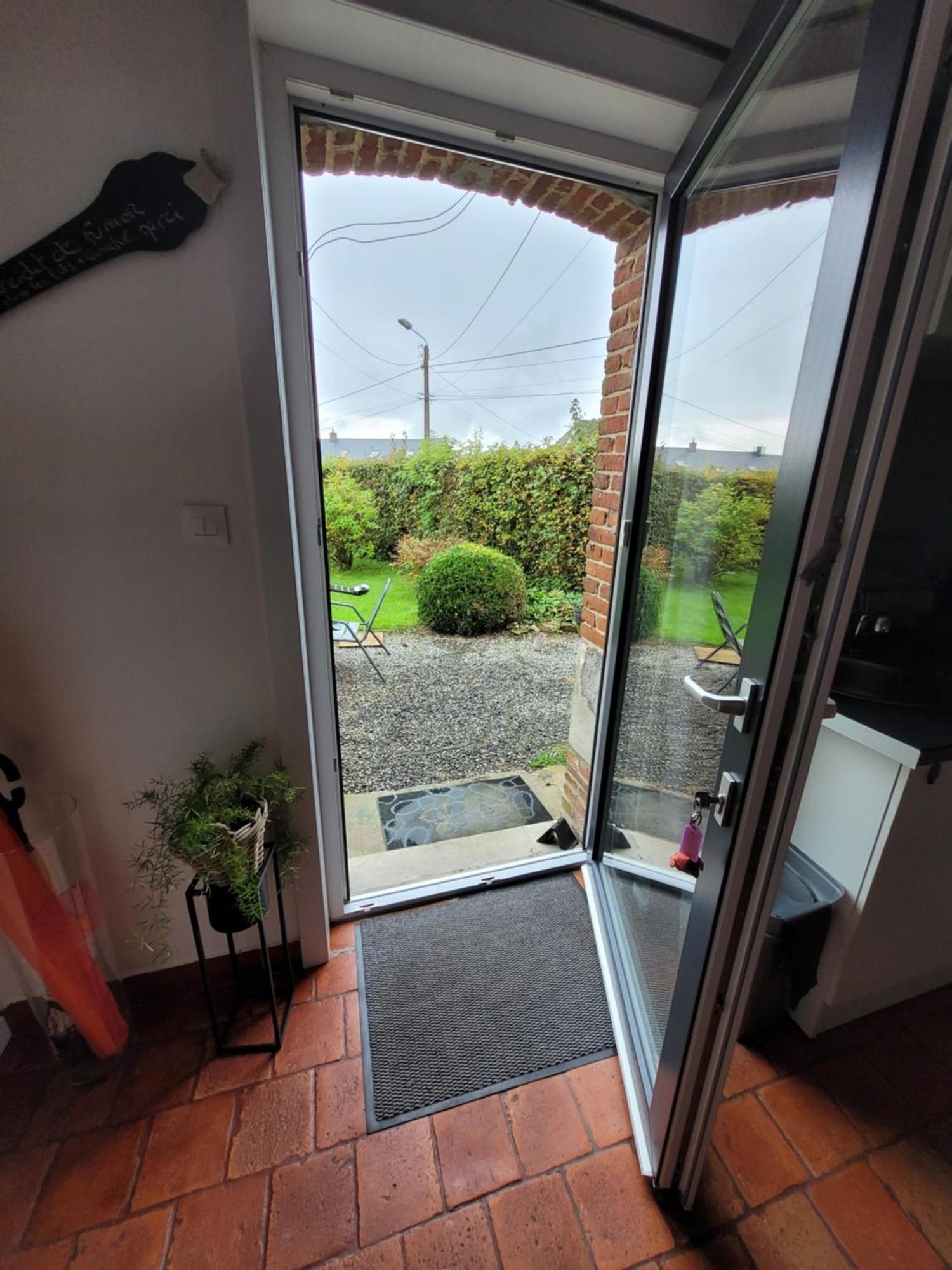 Bienvenue Du Cote De Chez Nous Avec Jardin Privatif *